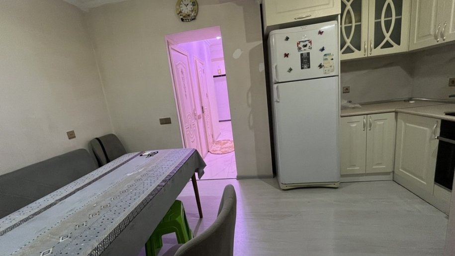 Satılır 4 otaqlı yeni tikili, 83 m², Masazır-10