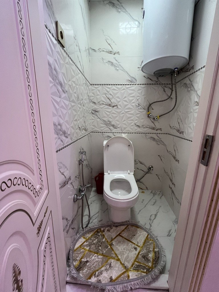 Satılır 4 otaqlı yeni tikili, 83 m², Masazır-11