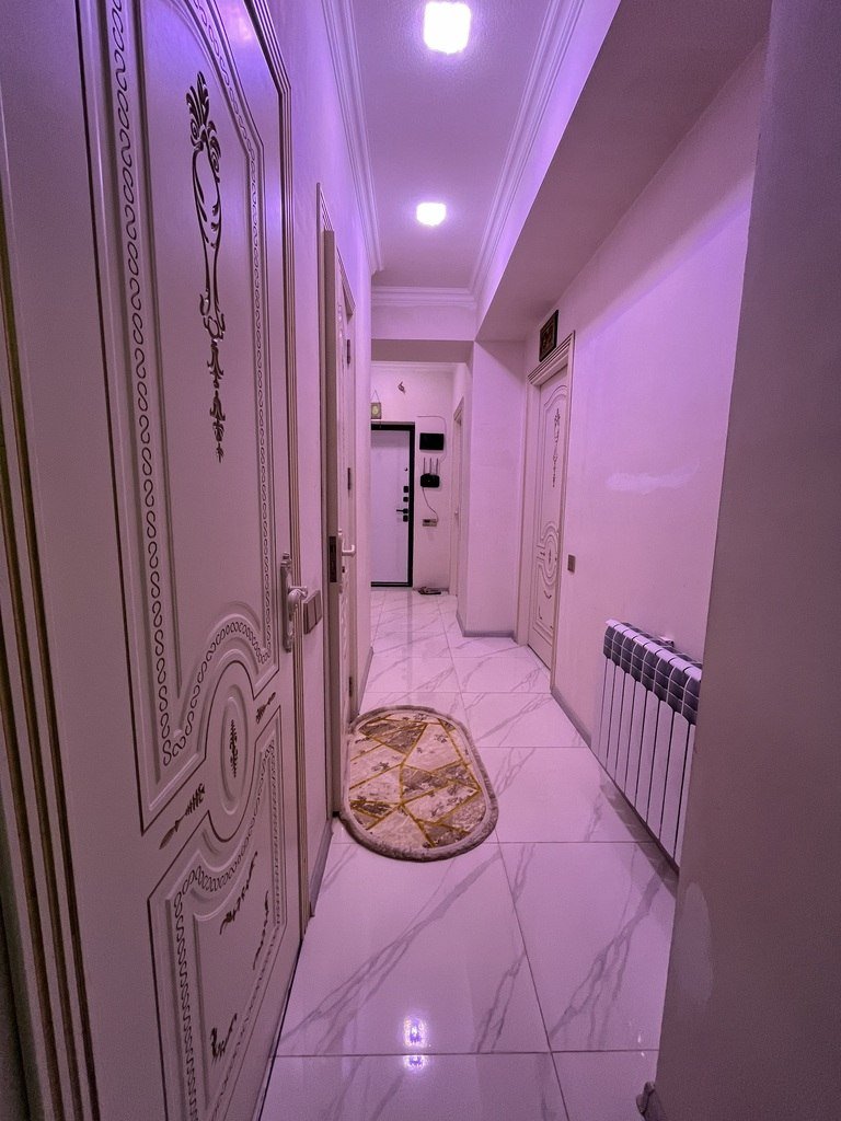 Satılır 4 otaqlı yeni tikili, 83 m², Masazır-12