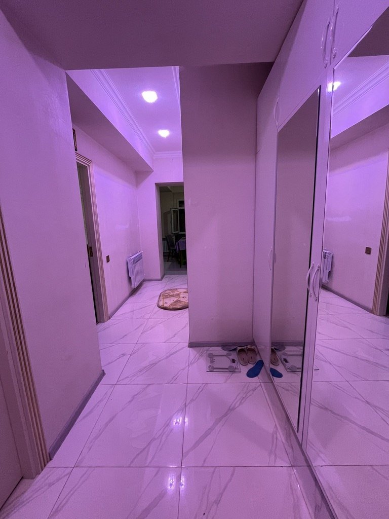 Satılır 4 otaqlı yeni tikili, 83 m², Masazır-13