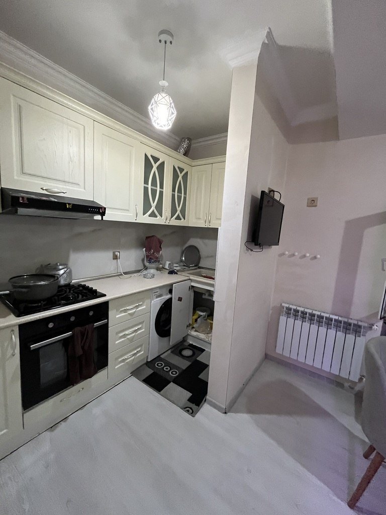 Satılır 4 otaqlı yeni tikili, 83 m², Masazır-14