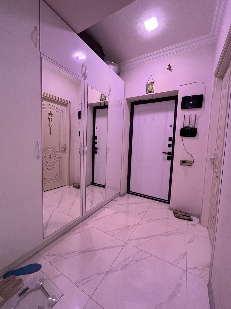 Satılır 4 otaqlı yeni tikili, 83 m², Masazır-15