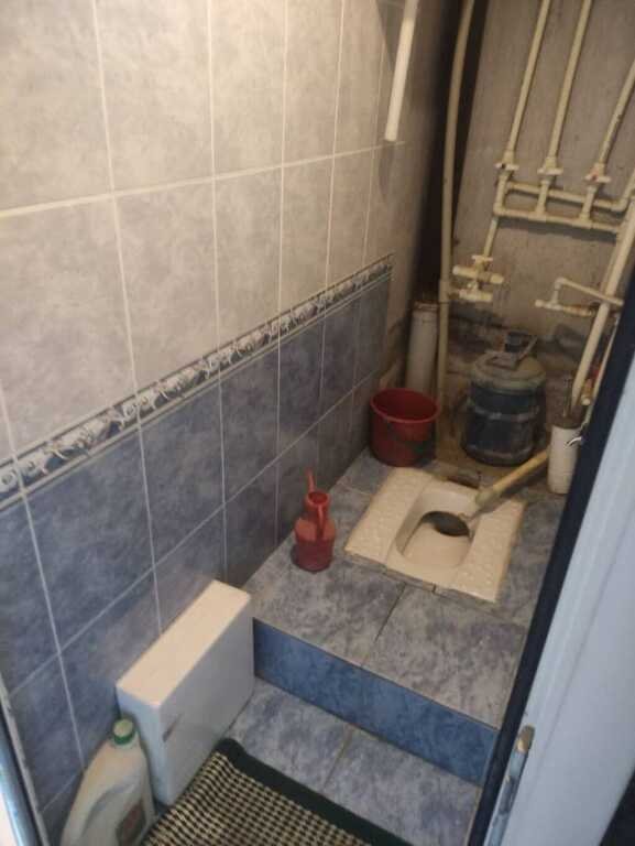 Satılır 5 otaqlı köhnə tikili, 100 m², Koroğlu m.-4