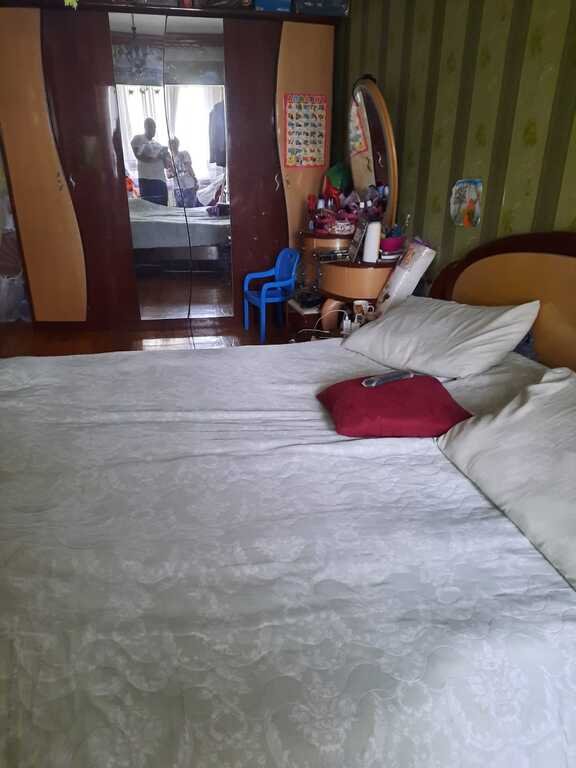 Satılır 5 otaqlı köhnə tikili, 100 m², Koroğlu m.-8