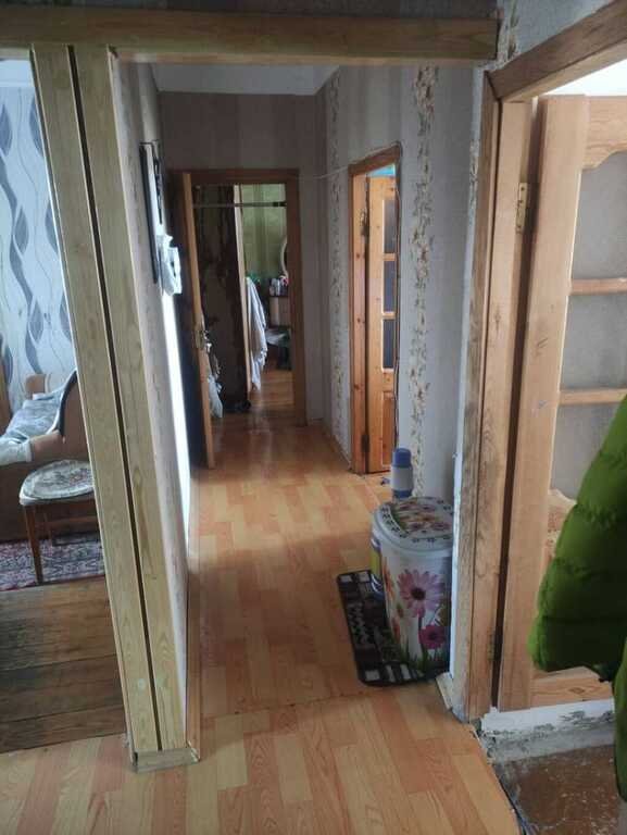 Satılır 5 otaqlı köhnə tikili, 100 m², Koroğlu m.-10