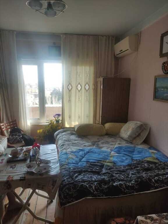 Satılır 5 otaqlı köhnə tikili, 100 m², Koroğlu m.-14