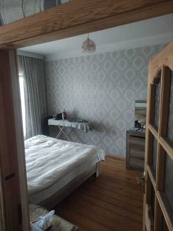 Satılır 5 otaqlı köhnə tikili, 100 m², Koroğlu m.-19