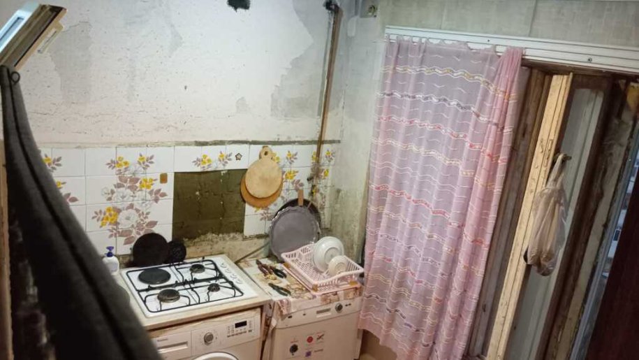 Satılır 5 otaqlı köhnə tikili, 100 m², Koroğlu m.-20