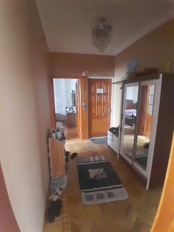 Satılır 5 otaqlı köhnə tikili, 110 m², Xalqlar dostluğu m.-2