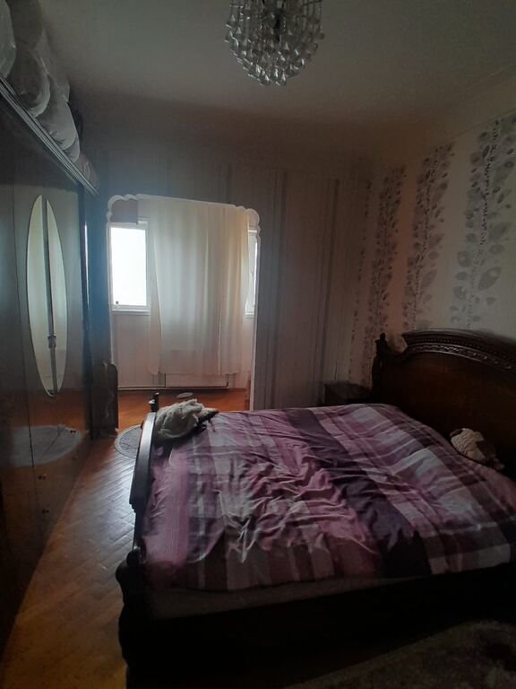 Satılır 5 otaqlı köhnə tikili, 110 m², Xalqlar dostluğu m.-4