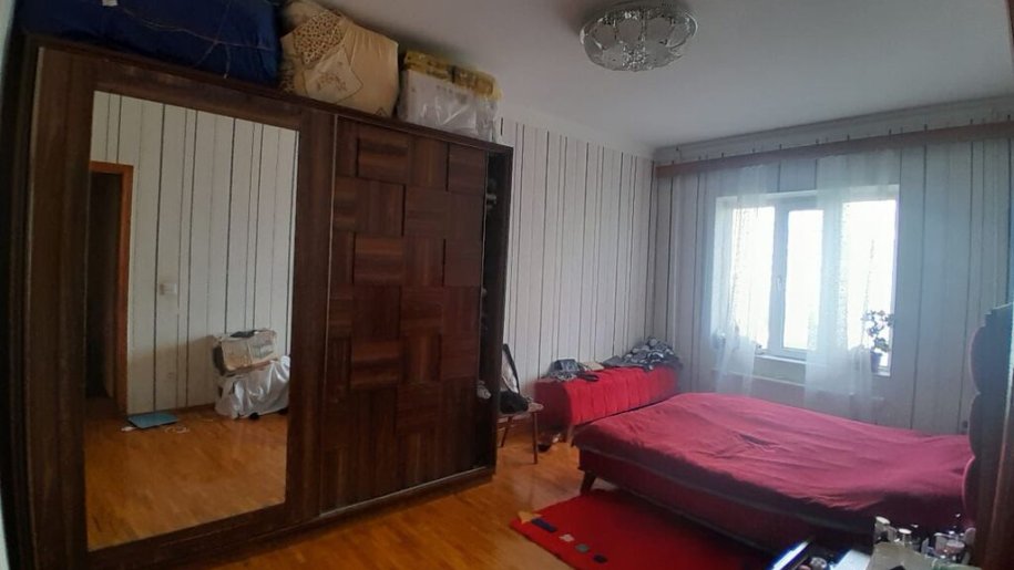 Satılır 5 otaqlı köhnə tikili, 110 m², Xalqlar dostluğu m.-6
