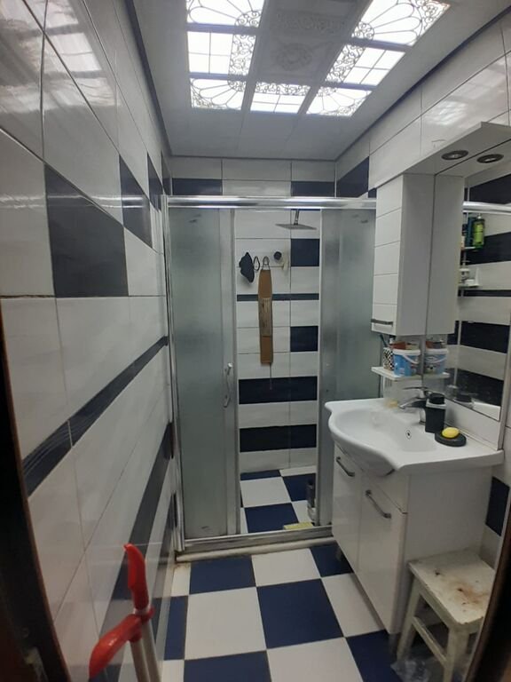 Satılır 5 otaqlı köhnə tikili, 110 m², Xalqlar dostluğu m.-8