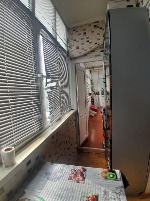 Satılır 5 otaqlı köhnə tikili, 110 m², Xalqlar dostluğu m.-9