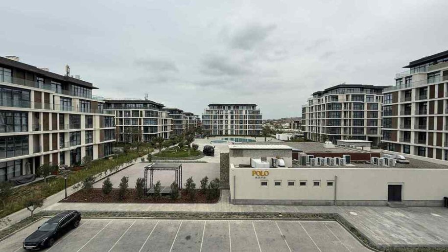 Satılır 3 otaqlı yeni tikili, 84.5 m², Nardaran-1