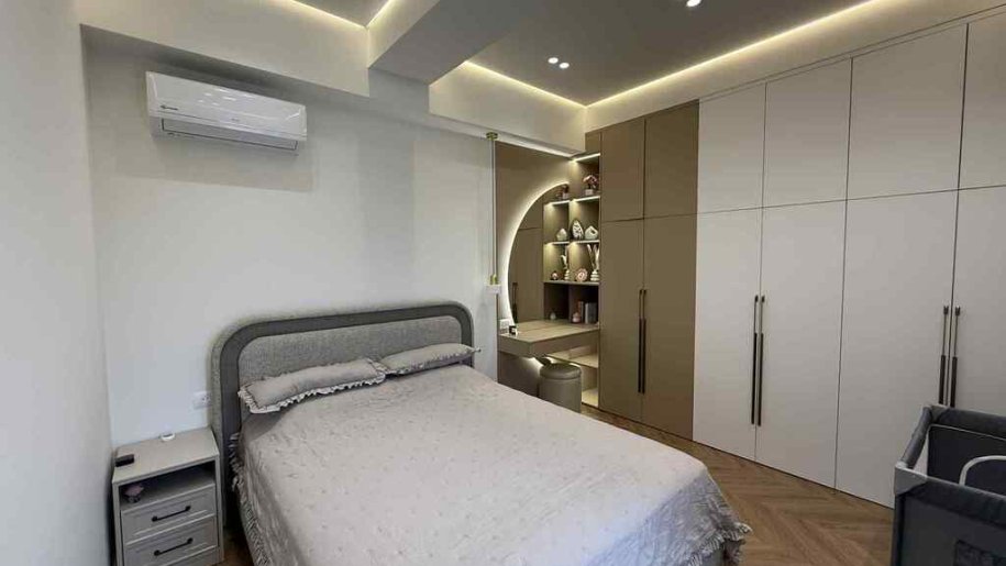 Satılır 3 otaqlı yeni tikili, 84.5 m², Nardaran-8