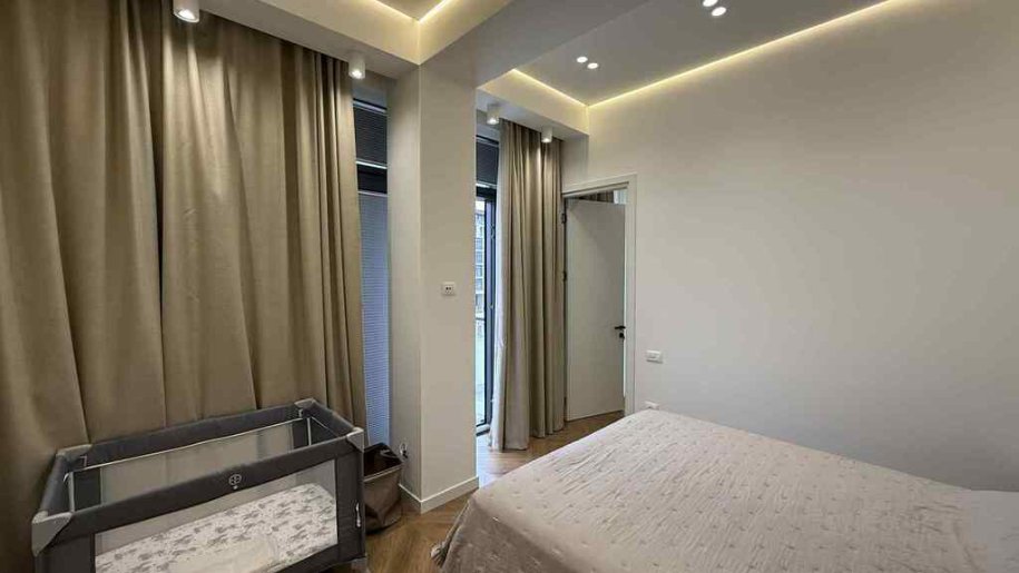 Satılır 3 otaqlı yeni tikili, 84.5 m², Nardaran-9