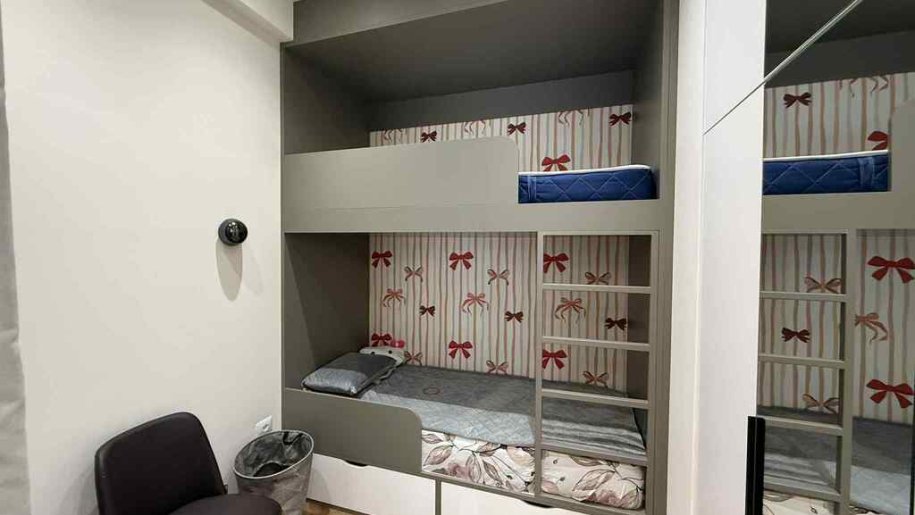 Satılır 3 otaqlı yeni tikili, 84.5 m², Nardaran-10