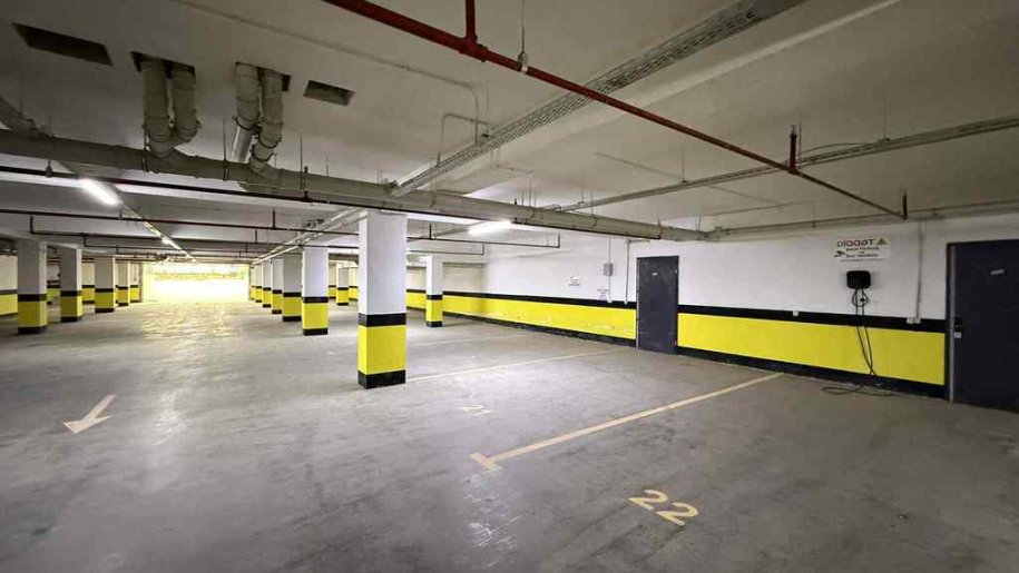 Satılır 3 otaqlı yeni tikili, 84.5 m², Nardaran-12