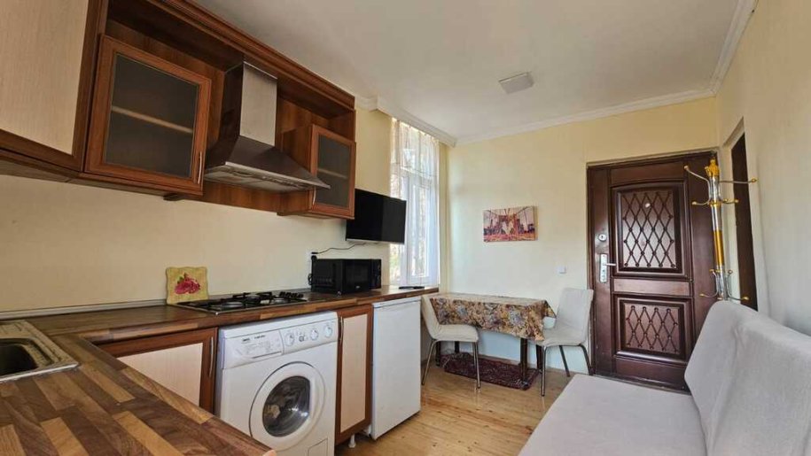 Kirayə verilir 1 otaqlı köhnə tikili, 36 m², Bayıl-1