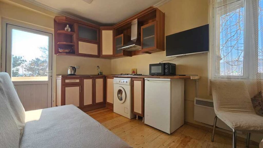 Kirayə verilir 1 otaqlı köhnə tikili, 36 m², Bayıl-2