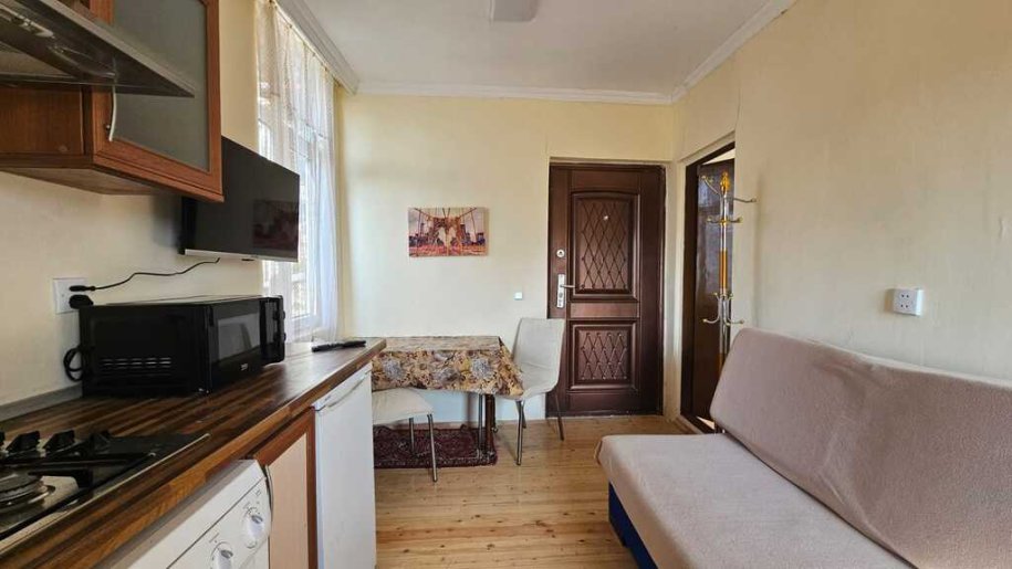 Kirayə verilir 1 otaqlı köhnə tikili, 36 m², Bayıl-3