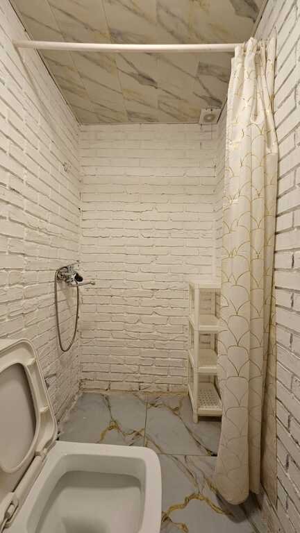 Kirayə verilir 1 otaqlı köhnə tikili, 36 m², Bayıl-5