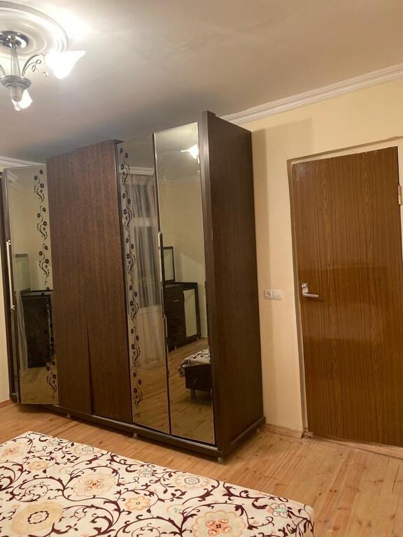 Kirayə verilir 1 otaqlı köhnə tikili, 36 m², Bayıl-7