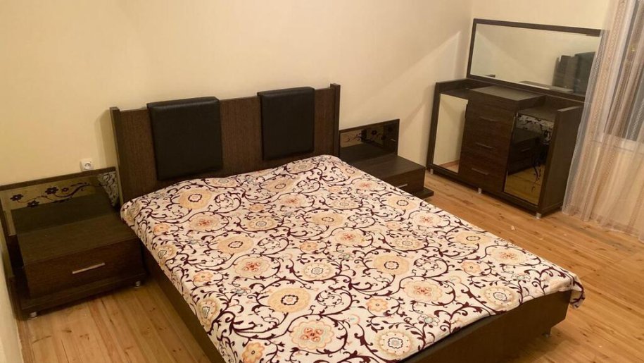 Kirayə verilir 1 otaqlı köhnə tikili, 36 m², Bayıl-8