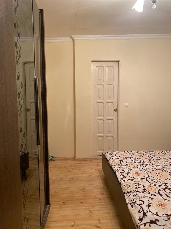 Kirayə verilir 1 otaqlı köhnə tikili, 36 m², Bayıl-9