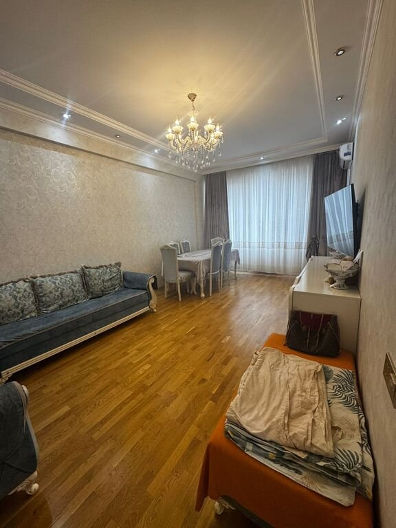 Kirayə verilir 2 otaqlı yeni tikili, 80 m², Azadlıq Prospekti m.-4