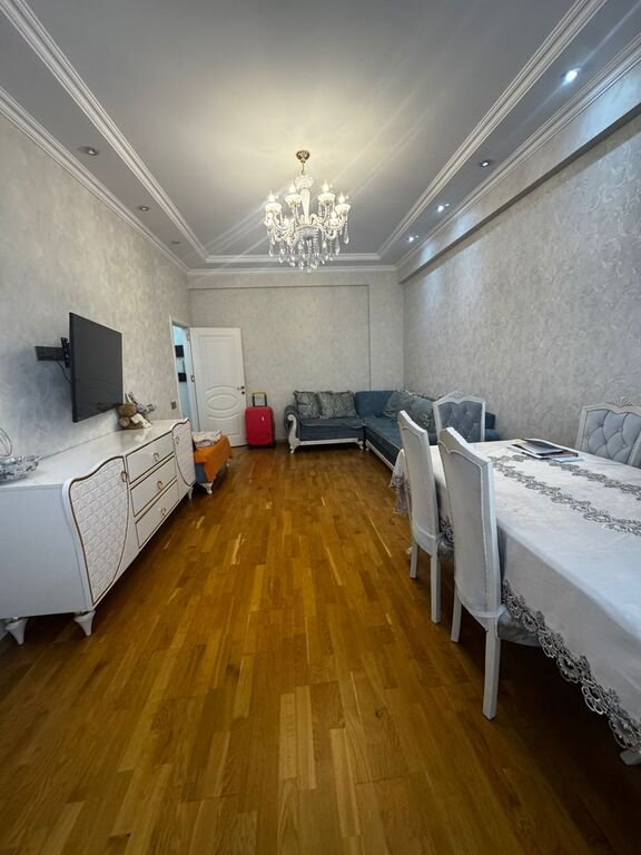 Kirayə verilir 2 otaqlı yeni tikili, 80 m², Azadlıq Prospekti m.-6