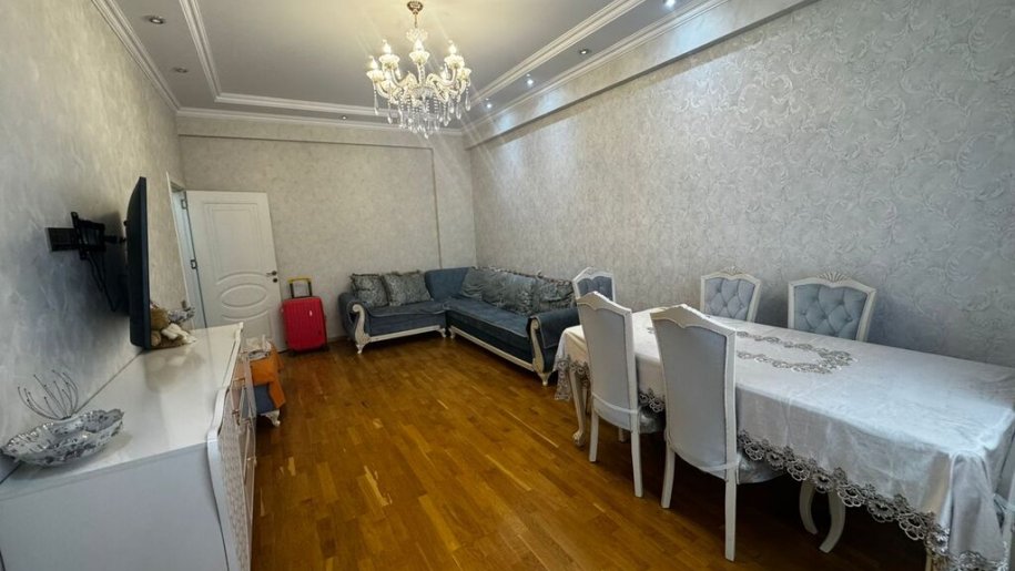 Kirayə verilir 2 otaqlı yeni tikili, 80 m², Azadlıq Prospekti m.-7