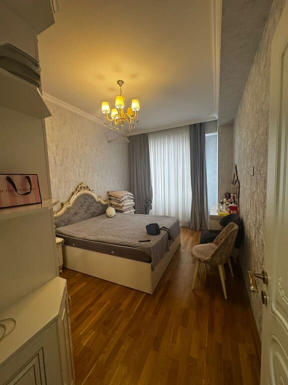 Kirayə verilir 2 otaqlı yeni tikili, 80 m², Azadlıq Prospekti m.-8