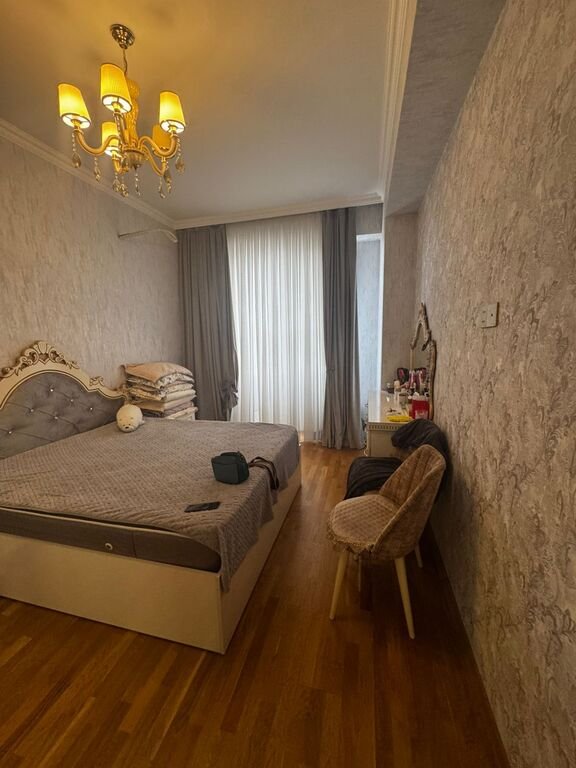 Kirayə verilir 2 otaqlı yeni tikili, 80 m², Azadlıq Prospekti m.-9