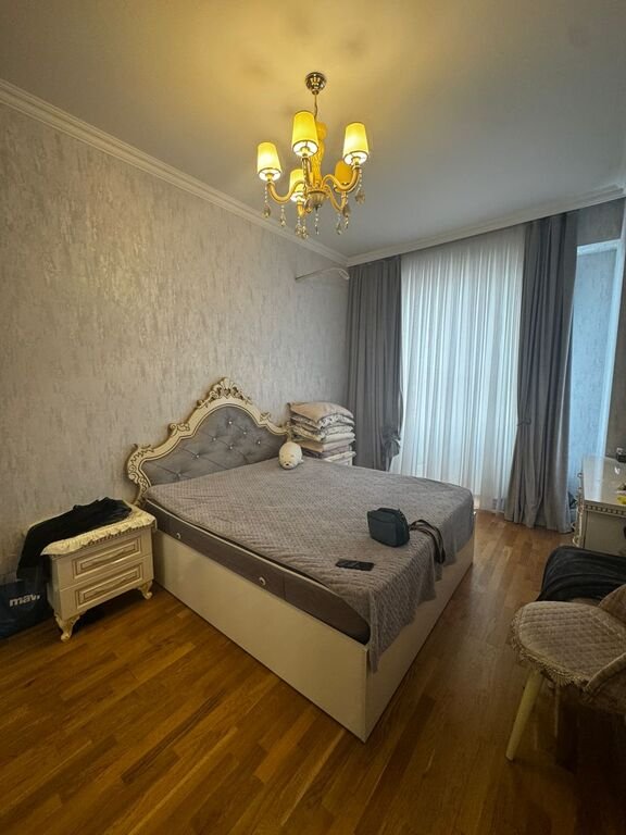 Kirayə verilir 2 otaqlı yeni tikili, 80 m², Azadlıq Prospekti m.-10