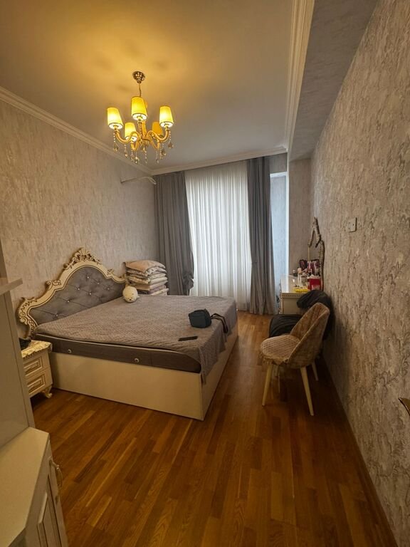 Kirayə verilir 2 otaqlı yeni tikili, 80 m², Azadlıq Prospekti m.-12