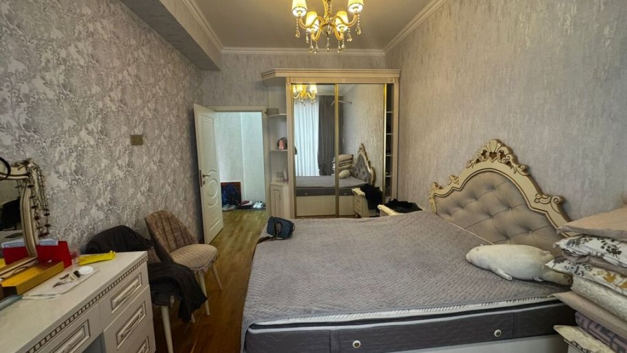 Kirayə verilir 2 otaqlı yeni tikili, 80 m², Azadlıq Prospekti m.-13