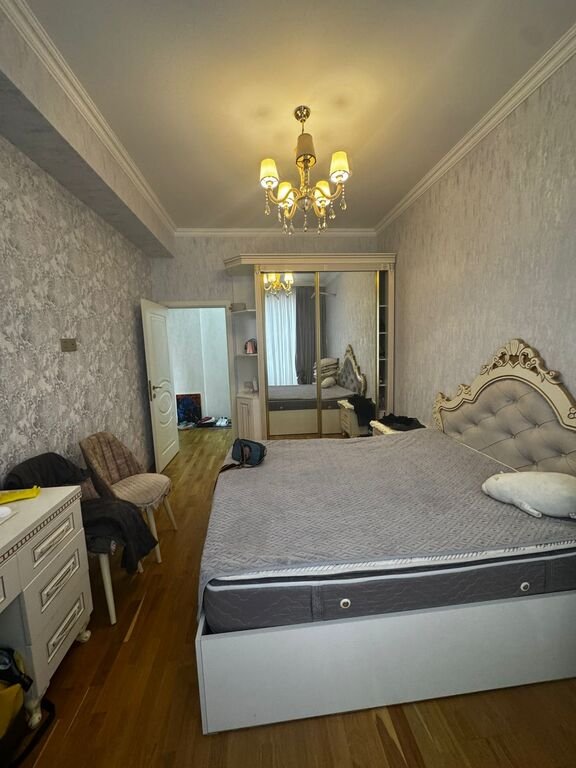 Kirayə verilir 2 otaqlı yeni tikili, 80 m², Azadlıq Prospekti m.-14