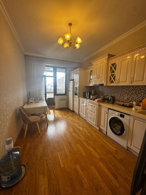 Kirayə verilir 2 otaqlı yeni tikili, 80 m², Azadlıq Prospekti m.-19