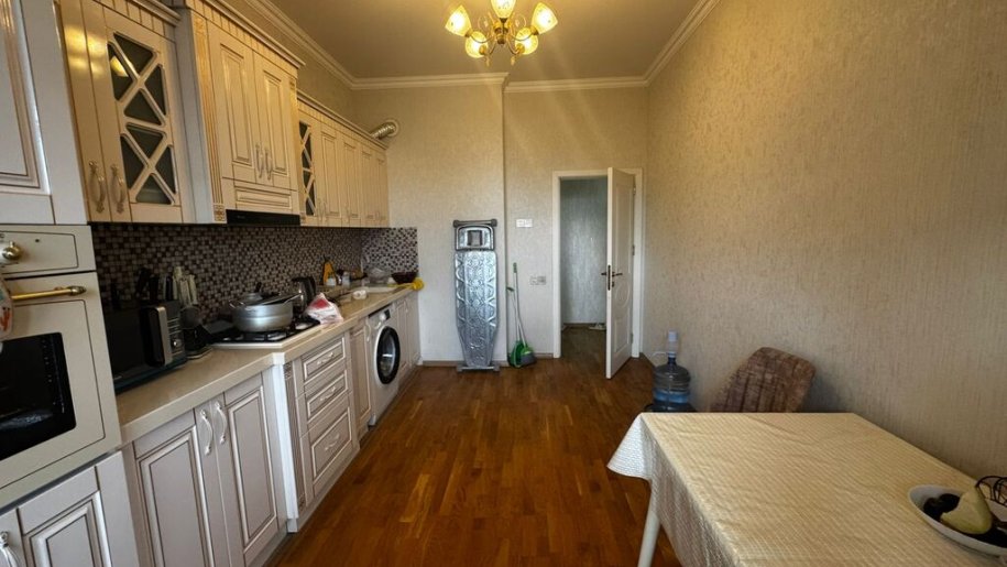 Kirayə verilir 2 otaqlı yeni tikili, 80 m², Azadlıq Prospekti m.-20