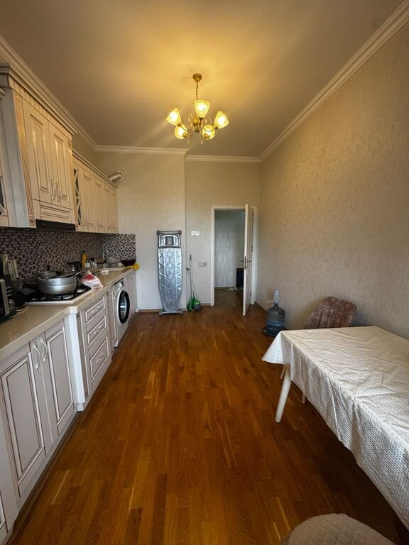 Kirayə verilir 2 otaqlı yeni tikili, 80 m², Azadlıq Prospekti m.-21