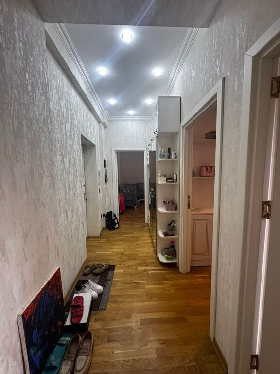 Kirayə verilir 2 otaqlı yeni tikili, 80 m², Azadlıq Prospekti m.-23