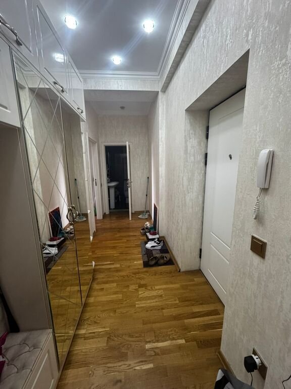 Kirayə verilir 2 otaqlı yeni tikili, 80 m², Azadlıq Prospekti m.-24