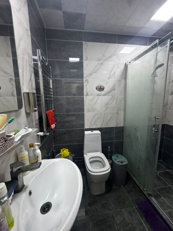 Kirayə verilir 2 otaqlı yeni tikili, 80 m², Azadlıq Prospekti m.-26