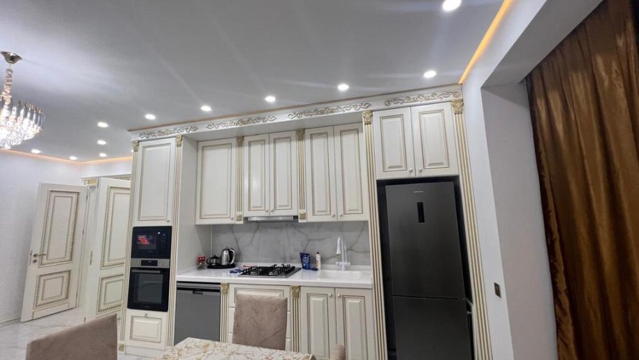 Satılır 4 otaqlı yeni tikili, 148 m², 8 noyabr-3