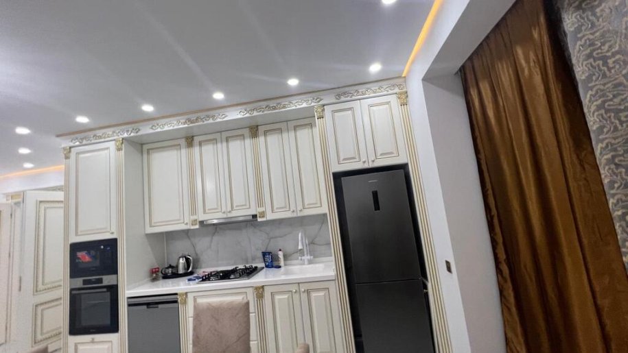 Satılır 4 otaqlı yeni tikili, 148 m², 8 noyabr-5
