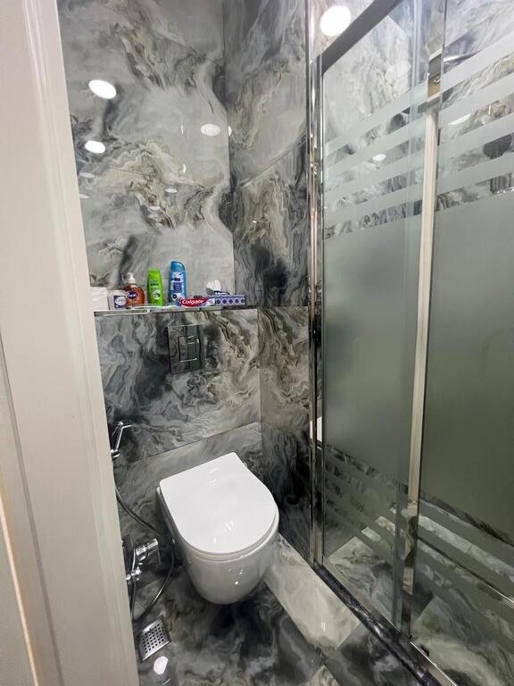 Satılır 4 otaqlı yeni tikili, 148 m², 8 noyabr-7
