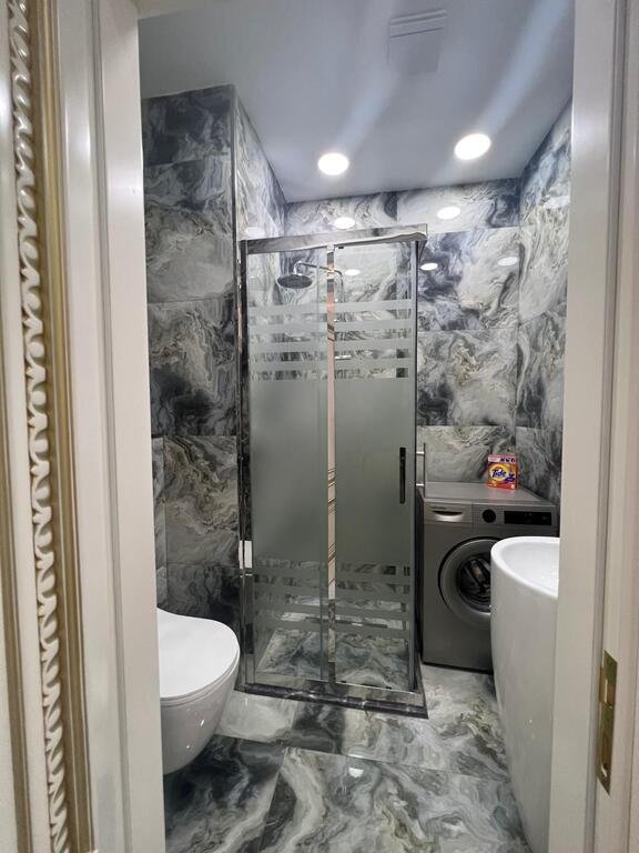 Satılır 4 otaqlı yeni tikili, 148 m², 8 noyabr-8