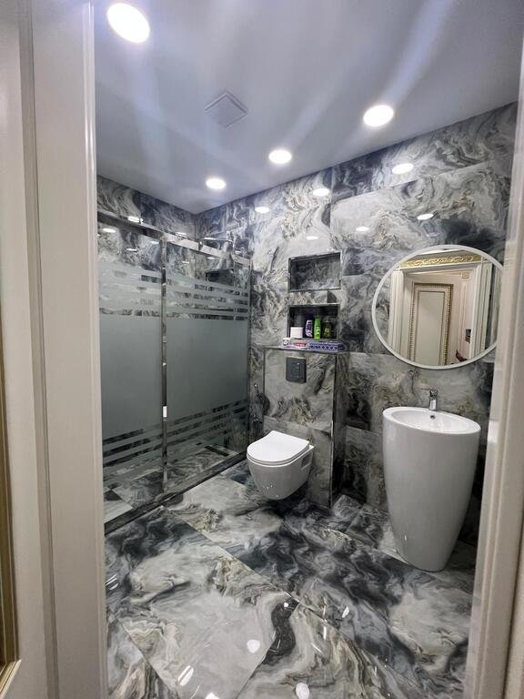 Satılır 4 otaqlı yeni tikili, 148 m², 8 noyabr-9