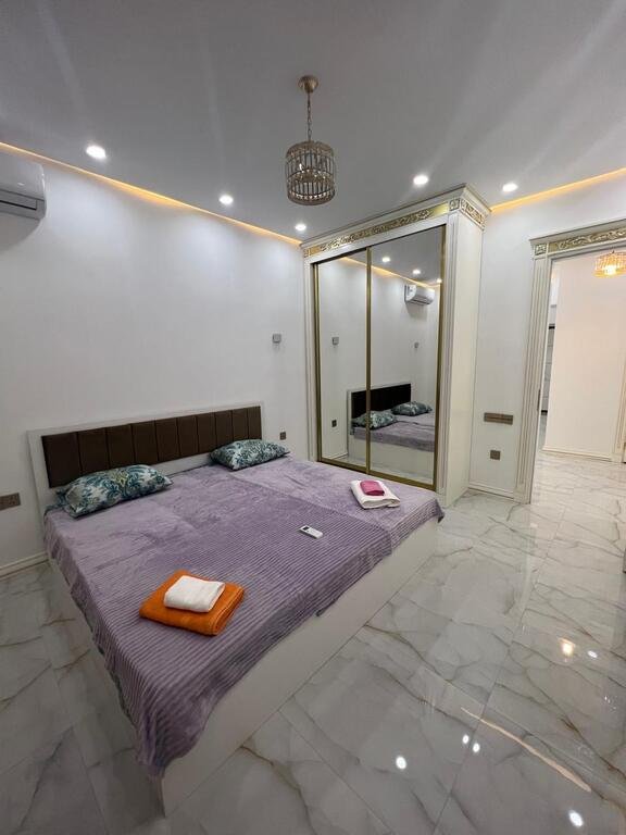 Satılır 4 otaqlı yeni tikili, 148 m², 8 noyabr-10